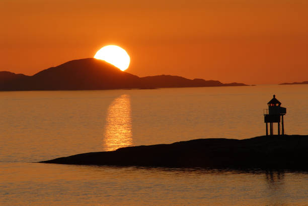 Best Places to See the Midnight Sun