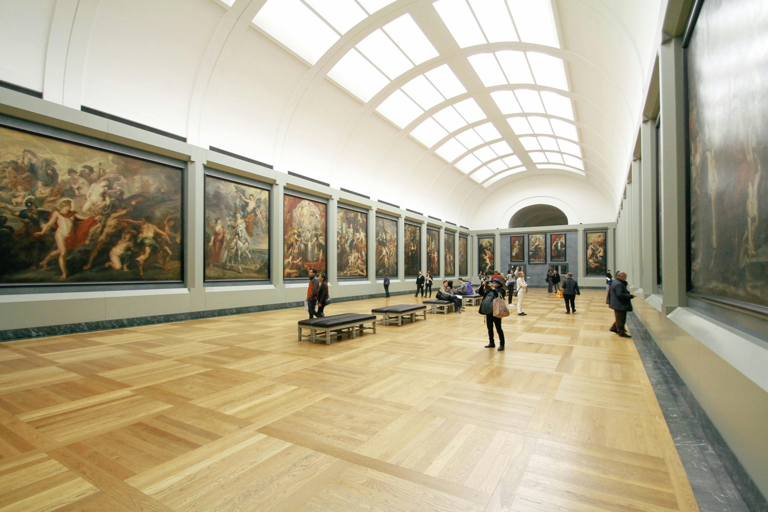 Best Museums That Aren’t Just About Art